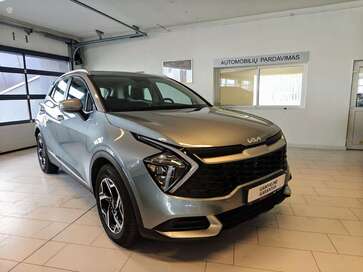 Sportage