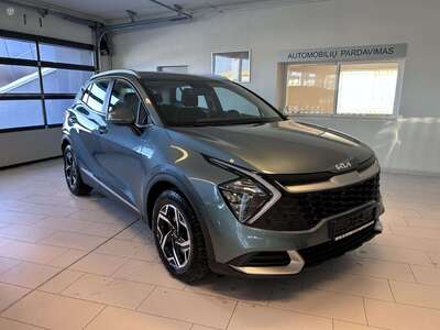 Sportage