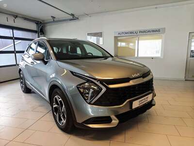 Sportage